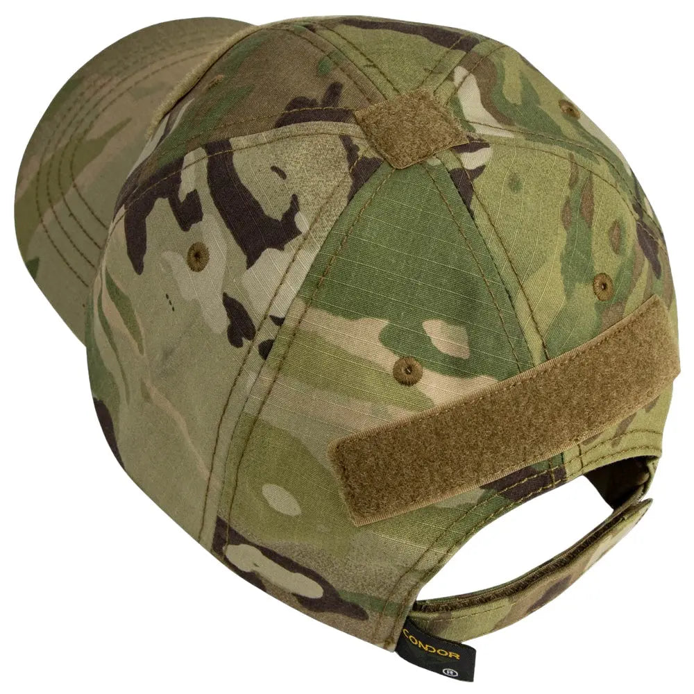 Sapca tactica CONDOR Multicam WARZONESHOP