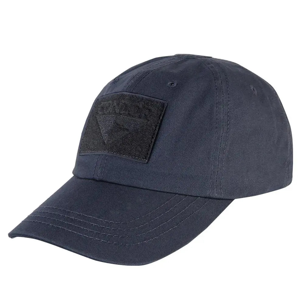 Sapca tactica CONDOR Navy Blue WARZONESHOP