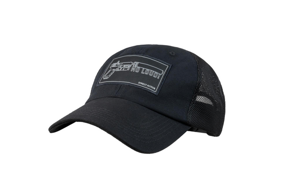 Sapca tactica NO LOUD! – Direct Action® WARZONESHOP