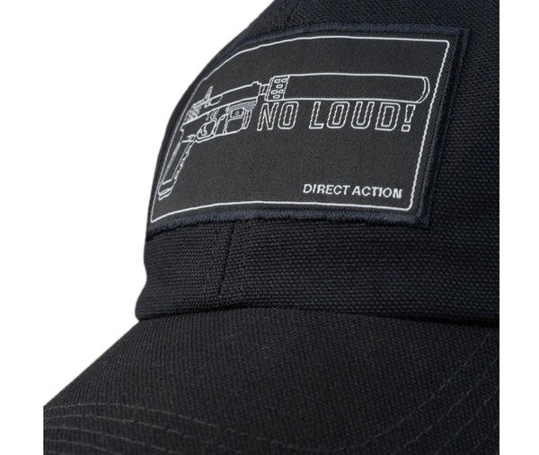 Sapca tactica NO LOUD! – Direct Action® WARZONESHOP