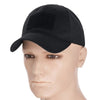 Sapca tactica neagra M-TAC Rip-Stop WARZONESHOP