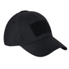 Sapca tactica neagra M-TAC Rip-Stop WARZONESHOP