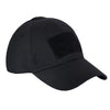Sapca tactica neagra M-TAC Rip-Stop WARZONESHOP