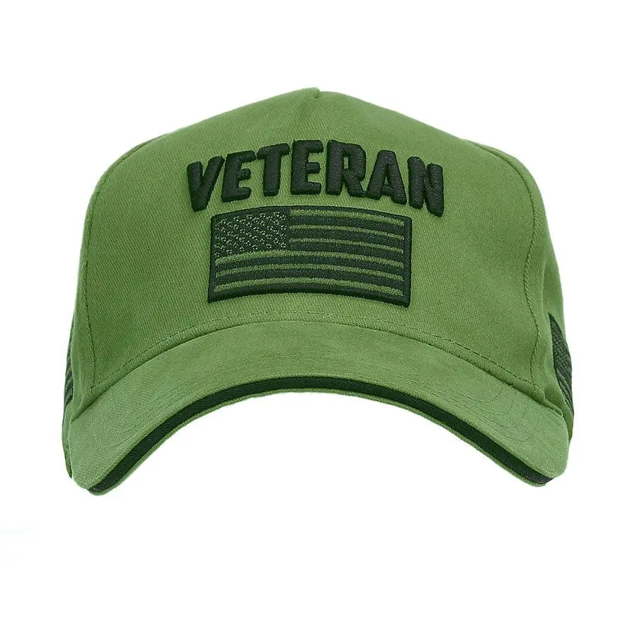 Sapca tactica premium U.S. Army Veteran WARZONESHOP