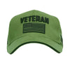 Sapca tactica premium U.S. Army Veteran WARZONESHOP