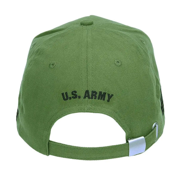 Sapca tactica premium U.S. Army Veteran WARZONESHOP