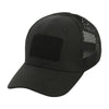 Sapca tactica trucker M-Tac Mesh Flex Ripstop Baseball Cap cu velcro WARZONESHOP