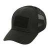 Sapca tactica trucker M-Tac Mesh Flex Ripstop Baseball Cap cu velcro WARZONESHOP