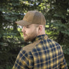 Sapca tactica trucker M-Tac Mesh Flex Ripstop Baseball Cap cu velcro WARZONESHOP