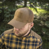 Sapca tactica trucker M-Tac Mesh Flex Ripstop Baseball Cap cu velcro WARZONESHOP