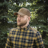 Sapca tactica trucker M-Tac Mesh Flex Ripstop Baseball Cap cu velcro WARZONESHOP