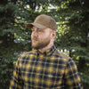 Sapca tactica trucker M-Tac Mesh Flex Ripstop Baseball Cap cu velcro WARZONESHOP
