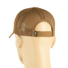 Sapca tactica trucker M-Tac Mesh Flex Ripstop Baseball Cap cu velcro WARZONESHOP