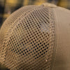 Sapca tactica trucker M-Tac Mesh Flex Ripstop Baseball Cap cu velcro WARZONESHOP