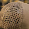 Sapca tactica trucker M-Tac Mesh Flex Ripstop Baseball Cap cu velcro WARZONESHOP