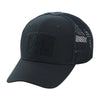 Sapca tactica trucker M-Tac Mesh Flex Ripstop Baseball Cap cu velcro WARZONESHOP