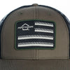 Sapca trucker WILLS Pentagon Tactical WARZONESHOP