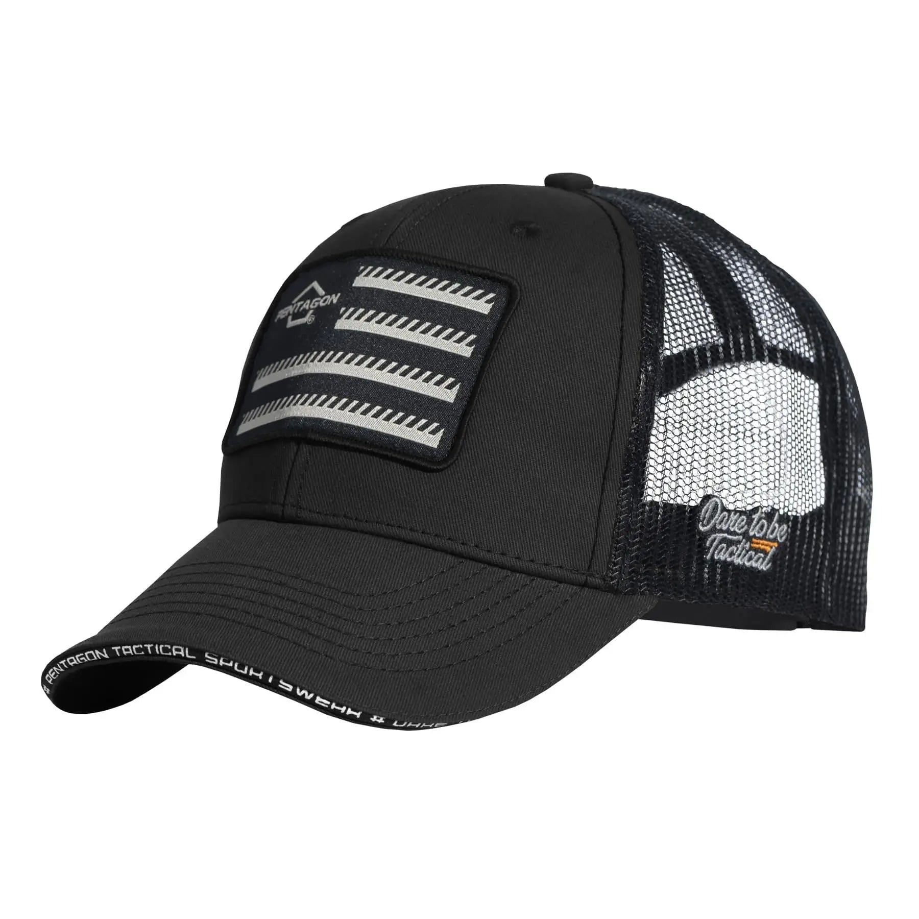 Sapca trucker WILLS Pentagon Tactical WARZONESHOP