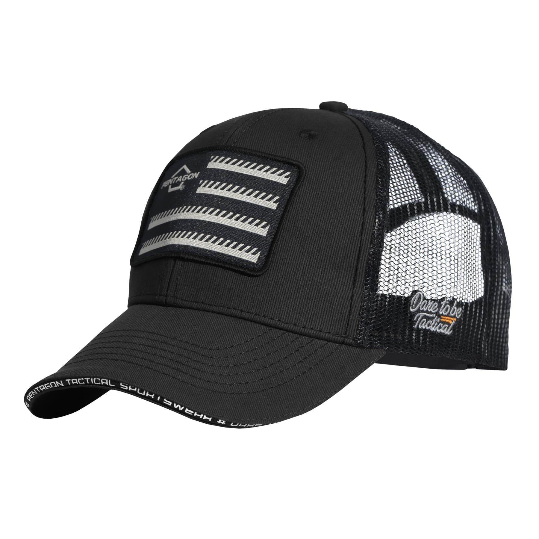 Sapca trucker WILLS Pentagon Tactical WARZONESHOP