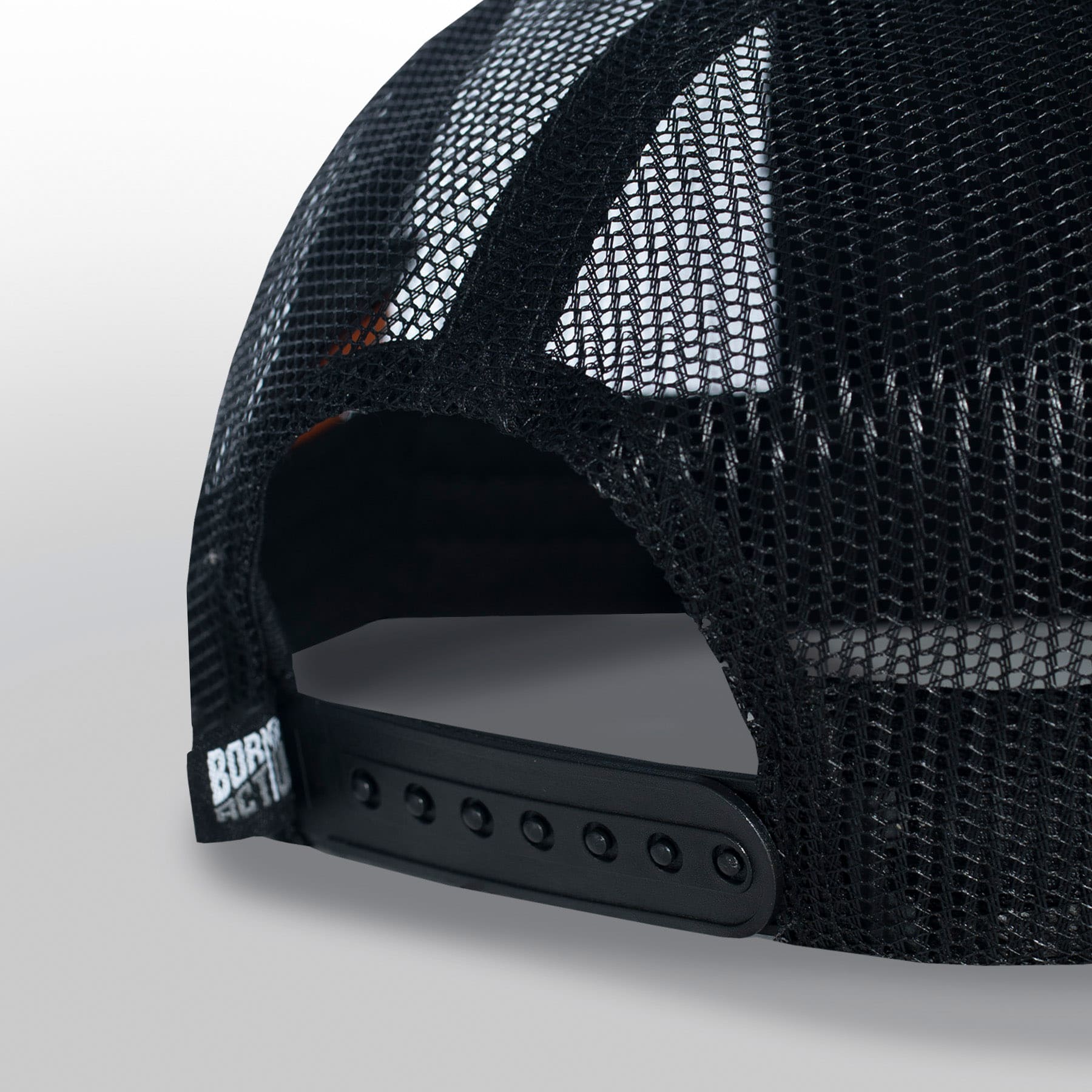 Sapca trucker WILLS Pentagon Tactical WARZONESHOP