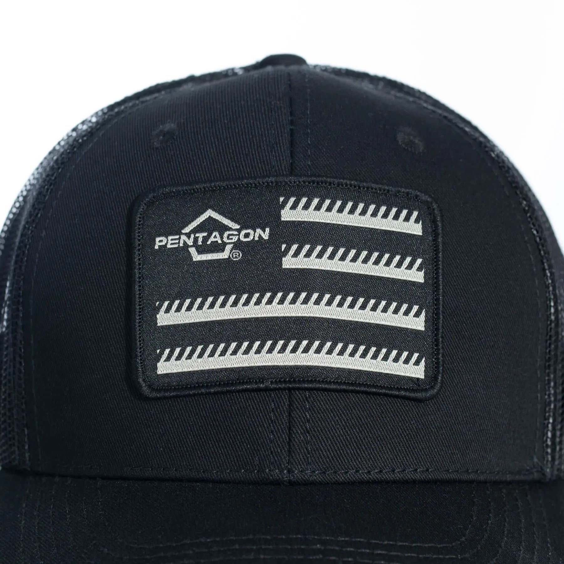 Sapca trucker WILLS Pentagon Tactical WARZONESHOP