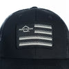 Sapca trucker WILLS Pentagon Tactical WARZONESHOP