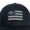 Sapca trucker WILLS Pentagon Tactical WARZONESHOP