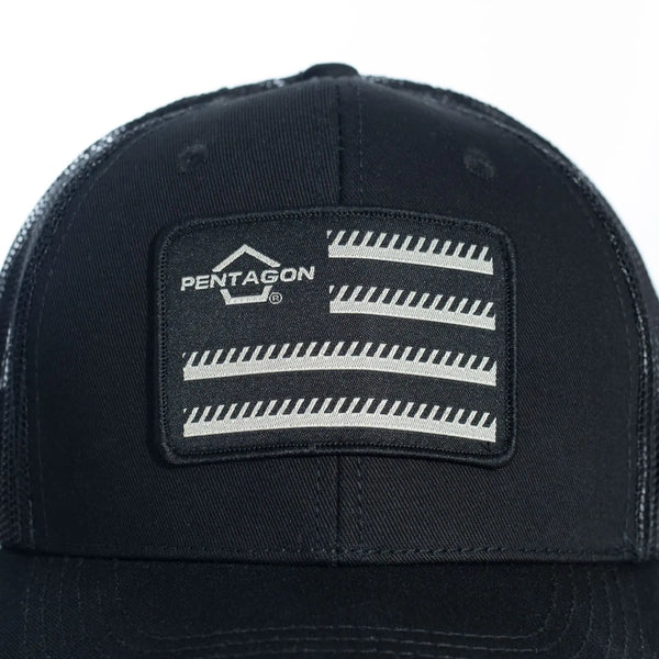 Sapca trucker WILLS Pentagon Tactical WARZONESHOP