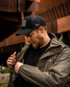 Sapca trucker WILLS Pentagon Tactical WARZONESHOP