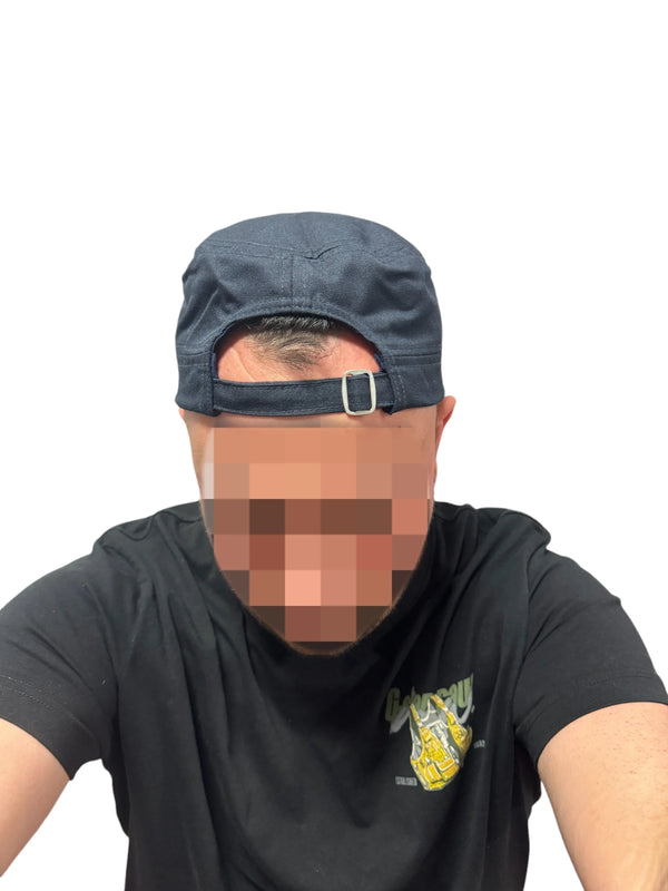 Sapca vintage surplus militar armata franceza WARZONESHOP