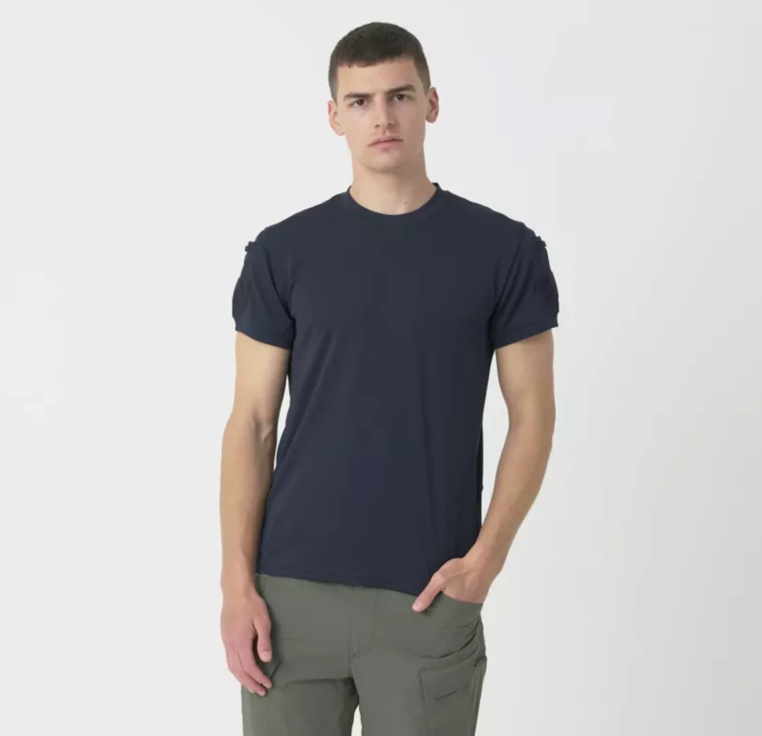 Tricou tactic TOPCOOL LITE Helikon-Tex® WARZONESHOP