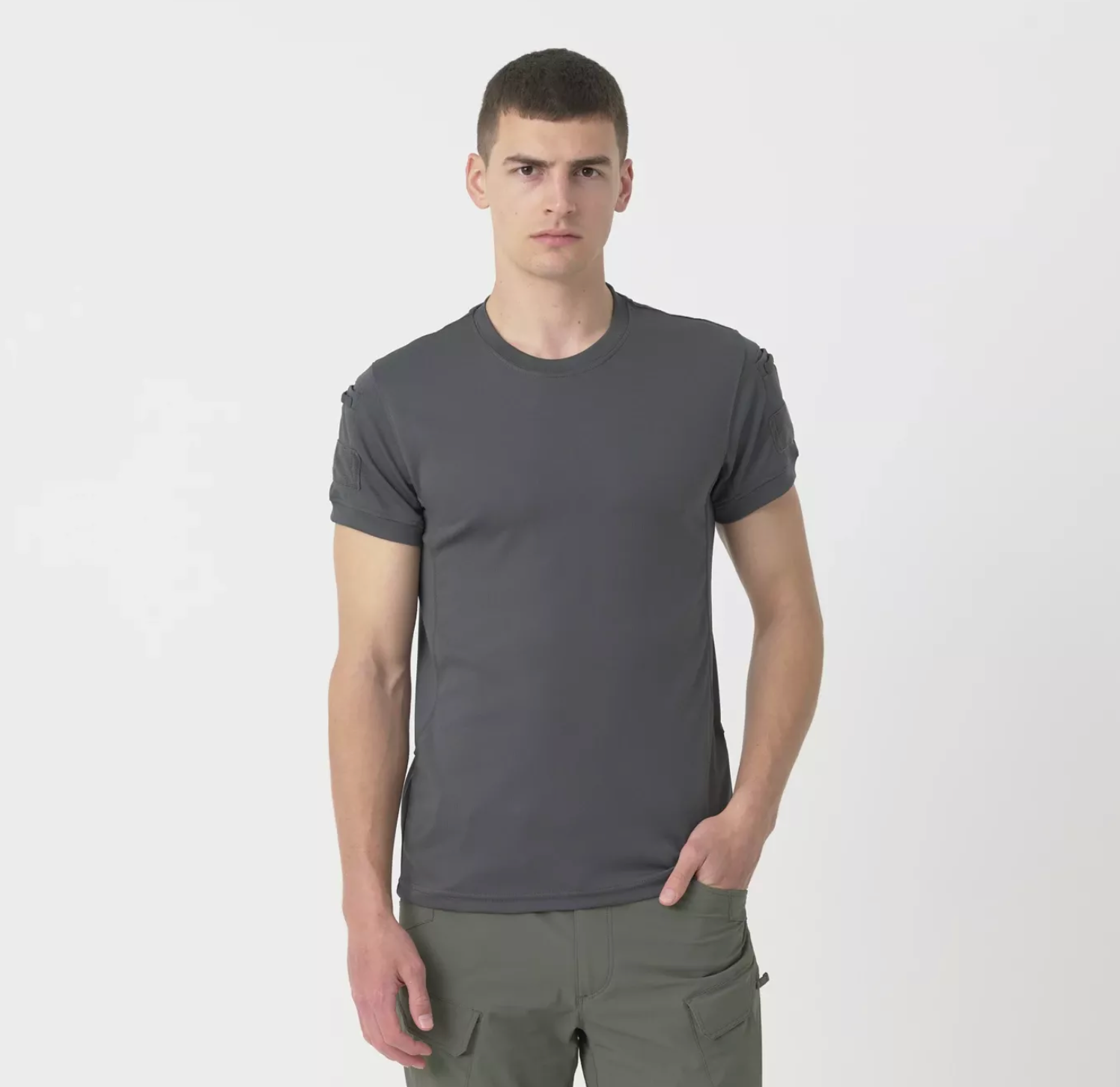 Tricou tactic TOPCOOL LITE Helikon-Tex® WARZONESHOP