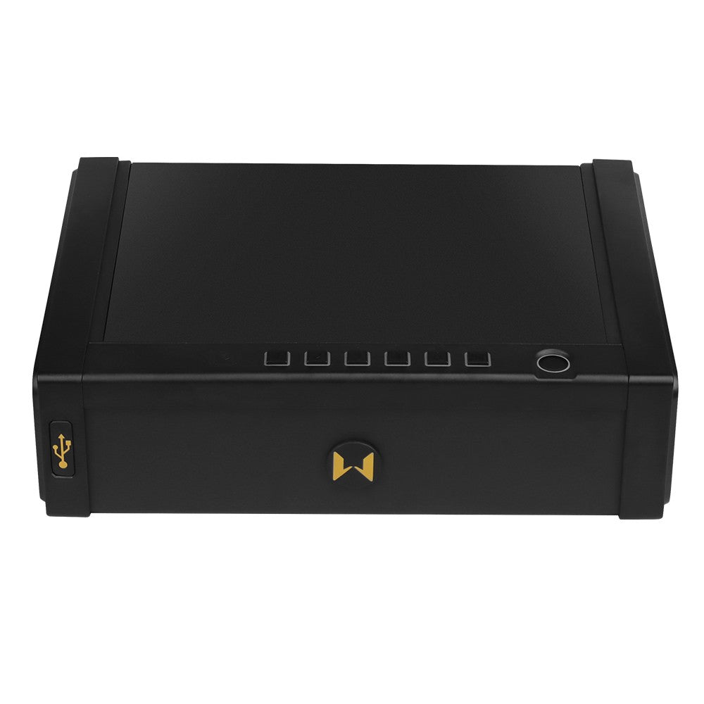 Seif Otel Smart Case Wosport WARZONESHOP