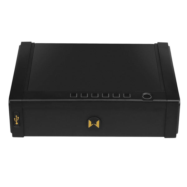 Seif Otel Smart Case Wosport WARZONESHOP