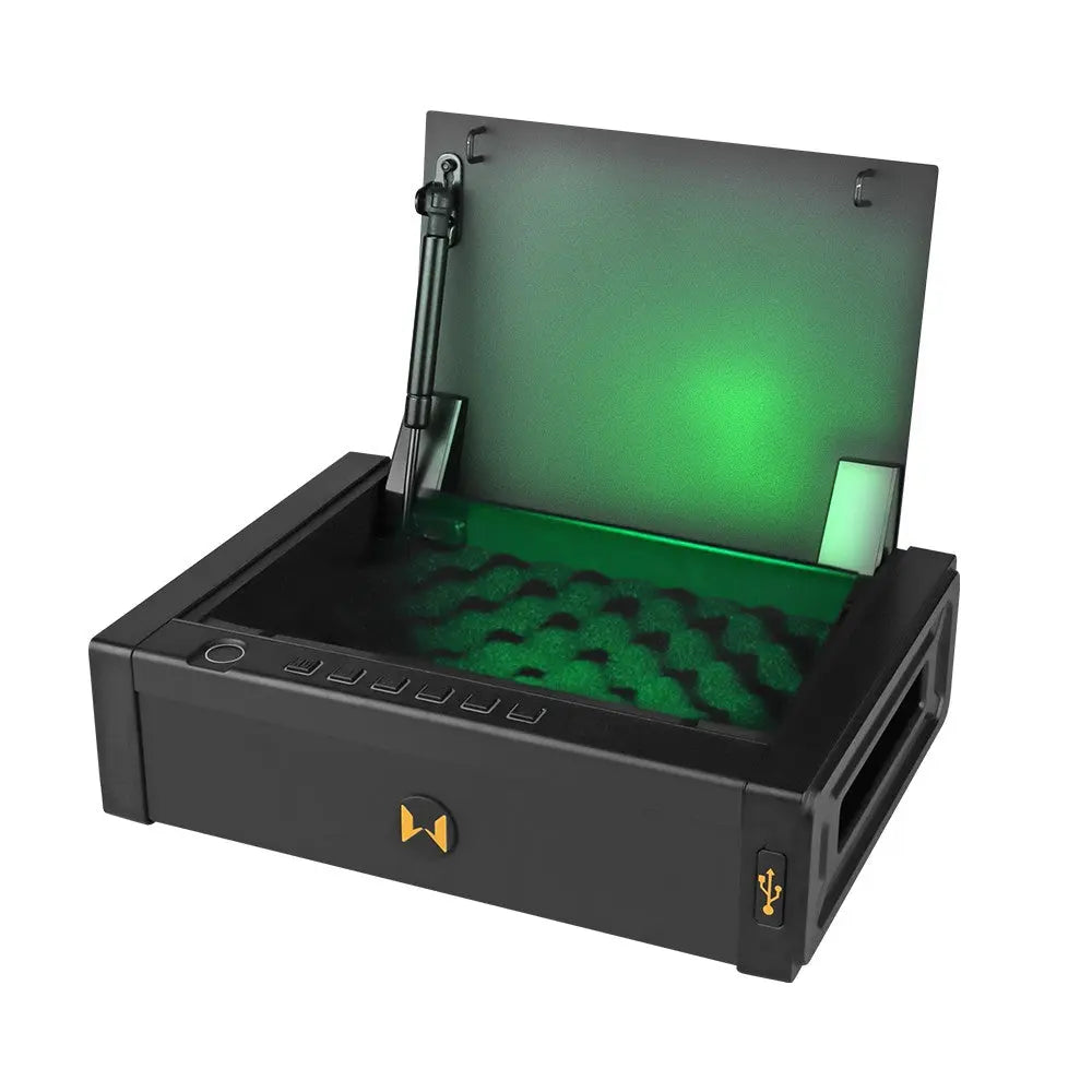 Seif Otel Smart Case Wosport WARZONESHOP