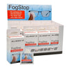 Servetele antiaburire FOG STOP 30 buc Swiss Eye WARZONESHOP