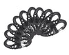 Set 10 carabine S Hook Mil-Tec WARZONESHOP