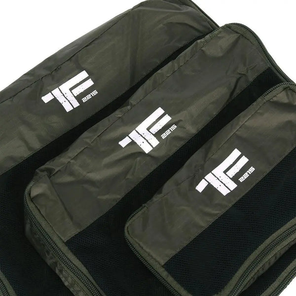 Set 3 organizatoare voiaj TF-2215 WARZONESHOP