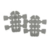 Set Insertii Protectii Genunchi M-TAC Gen.III WARZONESHOP
