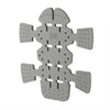 Set Insertii Protectii Genunchi M-TAC Gen.III WARZONESHOP