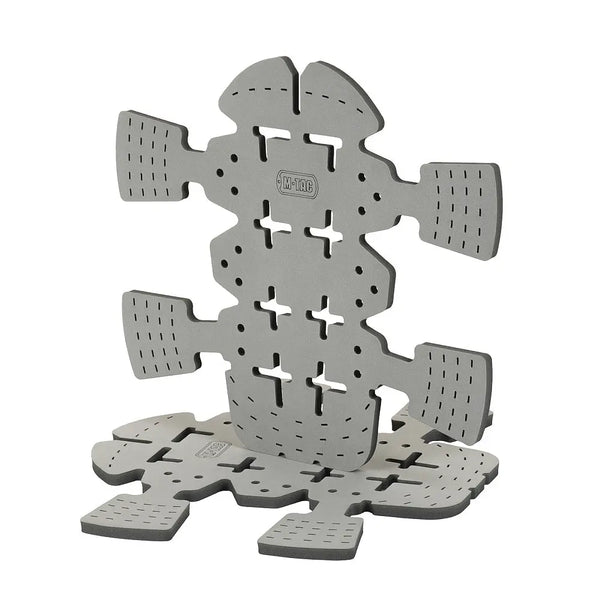 Set Insertii Protectii Genunchi M-TAC Gen.III WARZONESHOP