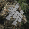 Set Insertii Protectii Genunchi M-TAC Gen.III WARZONESHOP