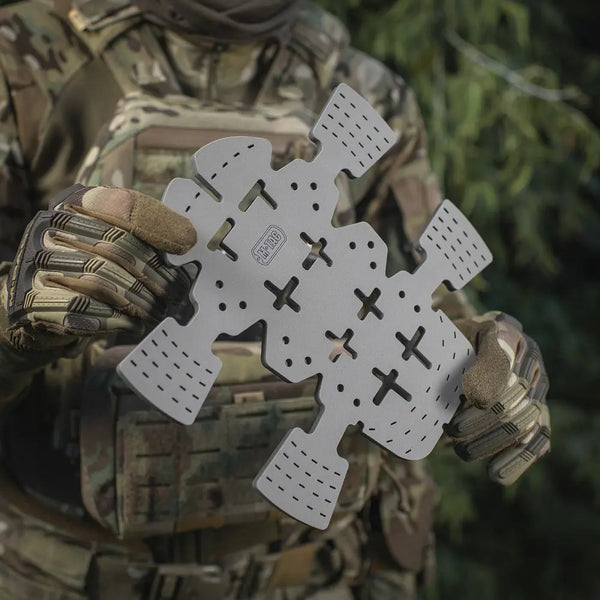 Set Insertii Protectii Genunchi M-TAC Gen.III WARZONESHOP
