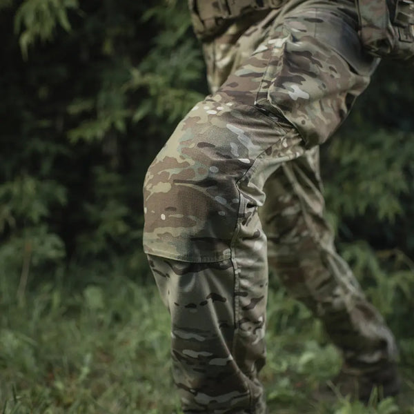 Set Insertii Protectii Genunchi M-TAC Gen.III WARZONESHOP