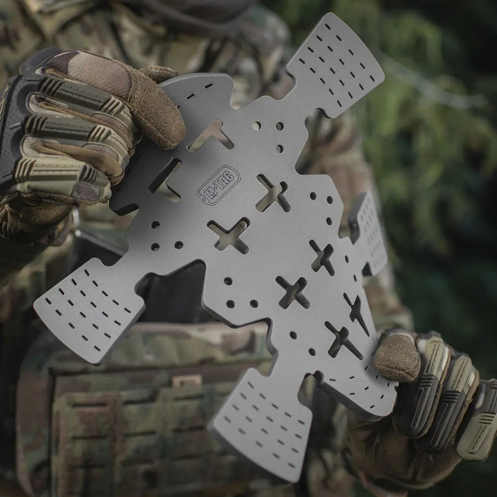 Set Insertii Protectii Genunchi M-TAC Gen.III WARZONESHOP