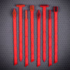 Set SMART BRUSH® REAL AVID - 8 perii curatare arme WARZONESHOP