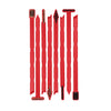 Set SMART BRUSH® REAL AVID - 8 perii curatare arme WARZONESHOP
