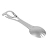 Set Tacam M-Tac Spork cu Carabiniera – Ideal pentru Drumetii si Calatorii WARZONESHOP