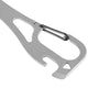 Set Tacam M-Tac Spork cu Carabiniera – Ideal pentru Drumetii si Calatorii WARZONESHOP