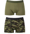 Set boxeri barbati TOP GUN WARZONESHOP